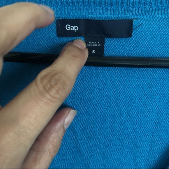 Gap cardigan - Picture 3 of 7